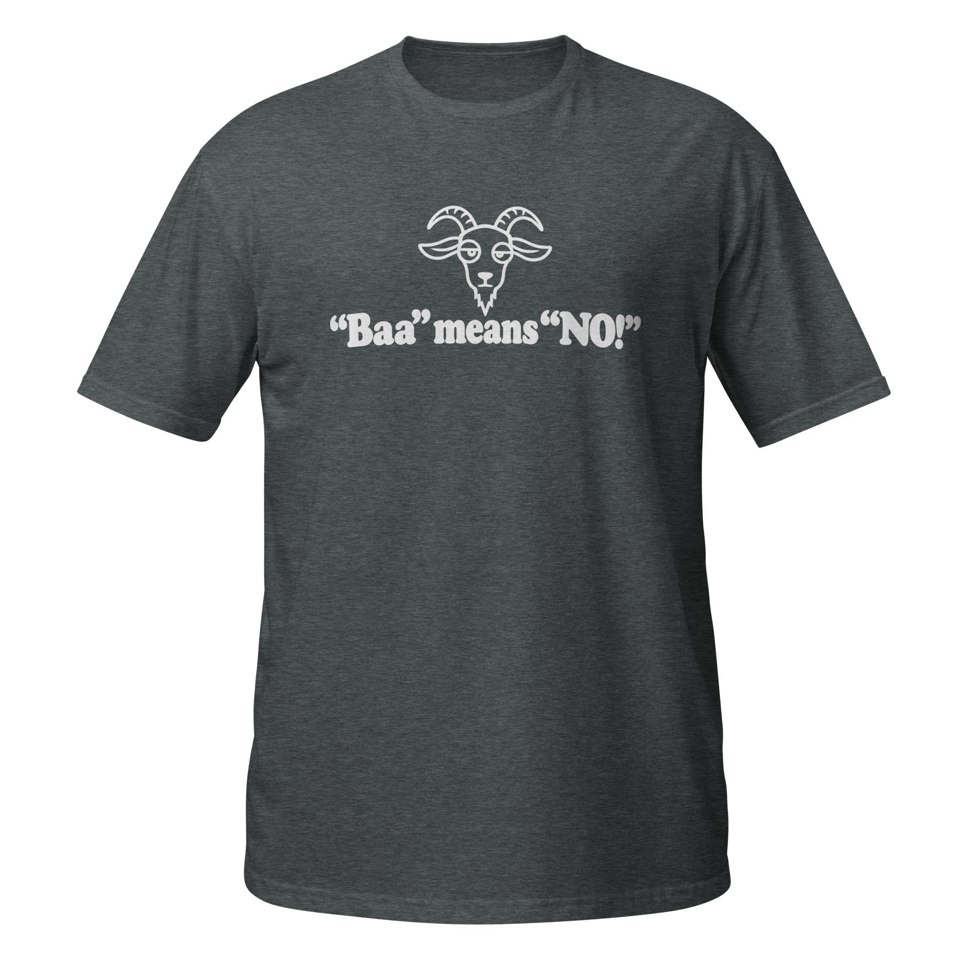 No Am-baa-guity! - Image 2