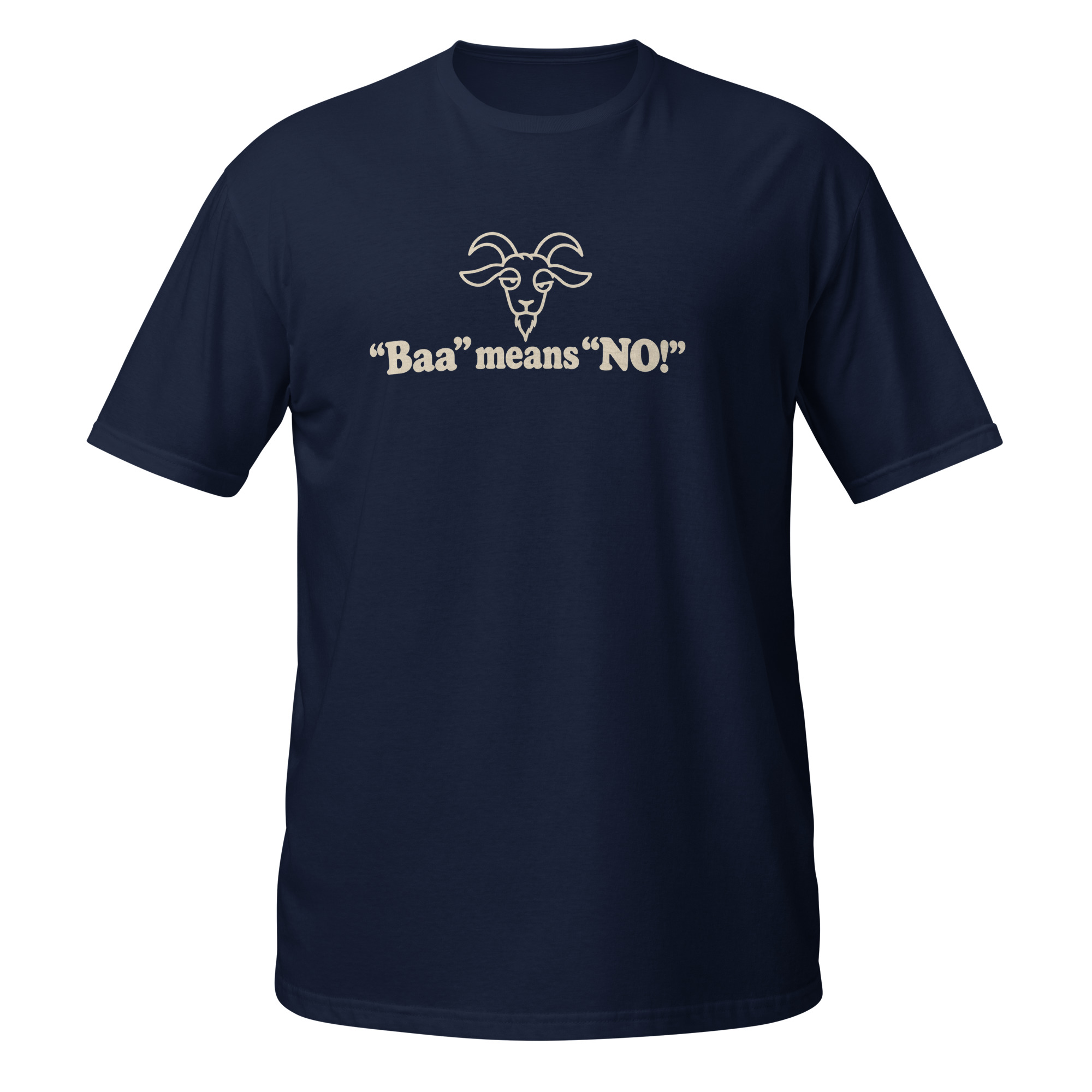 No Am-baa-guity! - Image 2